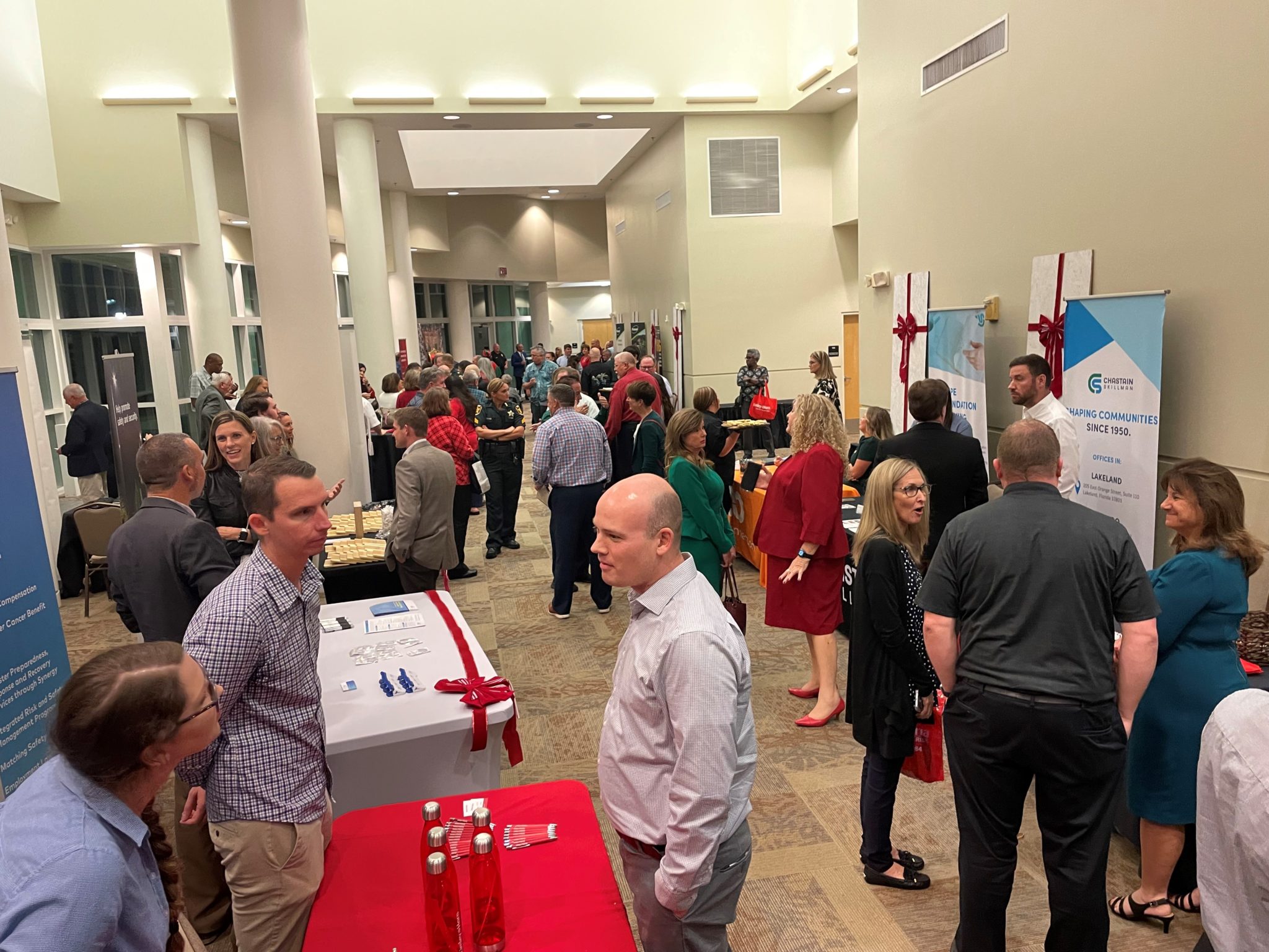 Ridge League of Cities