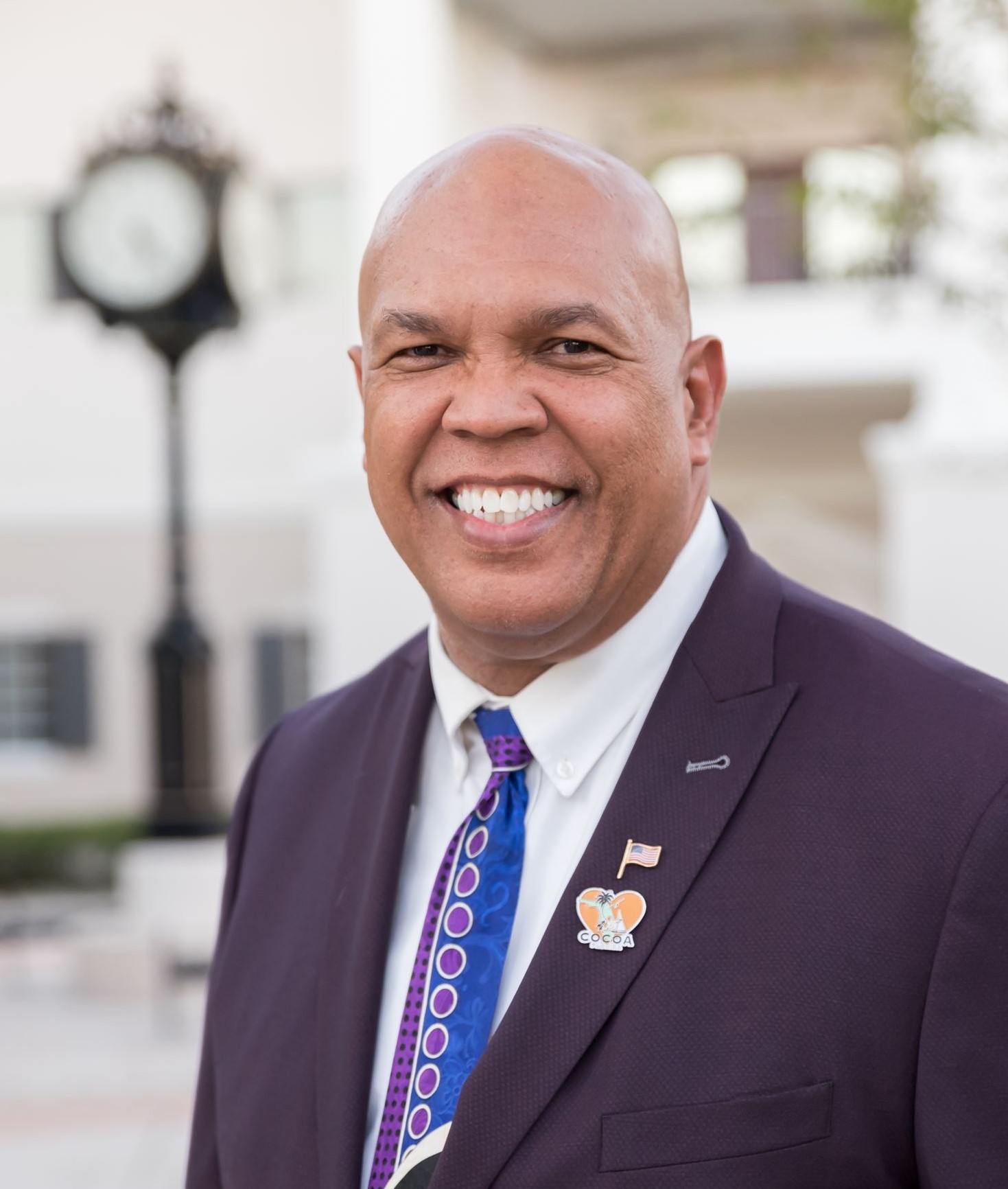 Ridge League of Cities